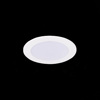 Светильник точечный встраиваемый ST Luce LITUM ST209.548.06 6Вт LED