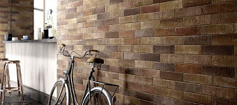 Матовый керамогранит MARAZZI ITALY Terramix MMMU Beige 7х19см 0,133кв.м.