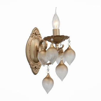 Бра ST Luce FRUTTI SL659.301.01 40Вт E14