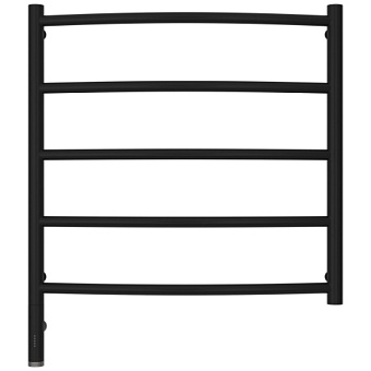 Полотенцесушитель СУНЕРЖА 31-5800-6060 чёрный матовый