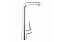 Смеситель для кухни GROHE Zedra 32553002 высокий излив хром