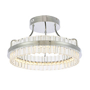 Светильник потолочный ST Luce CHERIO SL383.102.01 34Вт LED