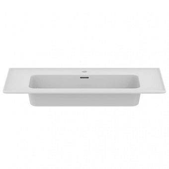 Раковина встраиваемая сверху IDEAL STANDARD STRADA II T300401 104х46см