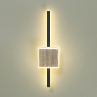 Светильник настенный Odeon HIGHTECH 4257/12WL 12Вт LED