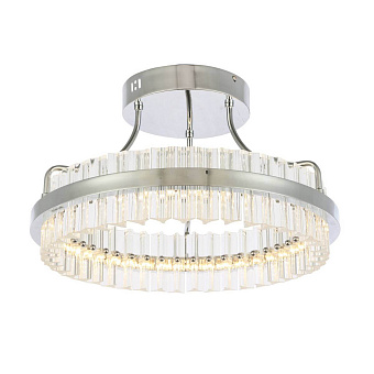 Светильник потолочный ST Luce CHERIO SL383.102.01 34Вт LED