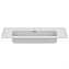 Раковина встраиваемая сверху IDEAL STANDARD STRADA II T300401 104х46см