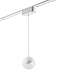Трековый светильник Novotech SMAL 359261 10Вт LED белый для низковольтного трека