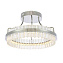 Светильник потолочный ST Luce CHERIO SL383.102.01 34Вт LED