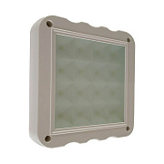 Светильник настенно-потолочный KINK Light Сигма 8582 8Вт LED