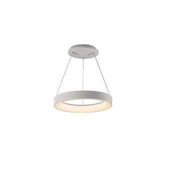 Люстра подвесная Mantra NISEKO 8625 30Вт 1 лампочек LED