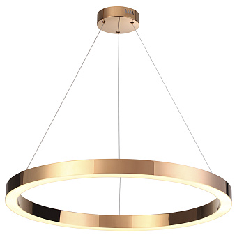 Светильник подвесной Odeon BRIZZI 3885/45LA 45Вт LED