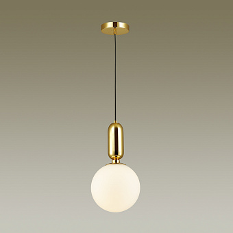 Светильник подвесной Odeon PENDANT 4669/1 40Вт E27