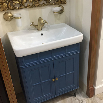 Тумба под раковину напольная CAPRIGO BORGO 33417-B136 48х88,2х59,8см