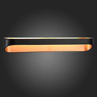 Светильник настенный ST Luce MENSOLA SL582.401.01 12Вт LED