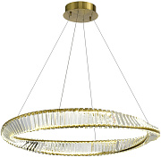 Светильник подвесной ST Luce RITORTO SL6204.321.01 58Вт LED