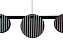 Светильник подвесной Stilfort Relux 4008/02/05PL 50Вт LED