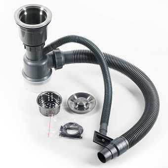 Мойка кухонная MELANA ProfLine H6545 65х45см сатин