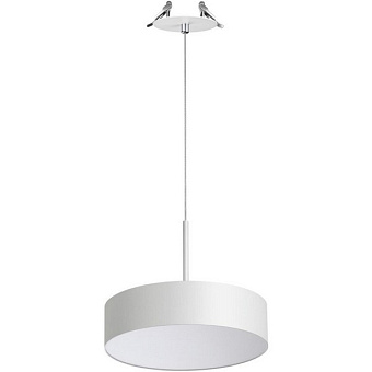 Светильник подвесной Novotech SPOT 358764 30Вт LED