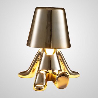 Настольная лампа ImperiumLOFT Elf 228670-23 3Вт LED