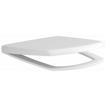 Сиденье для унитаза CERSANIT S-DS-CARINA-DL-t с микролифтом