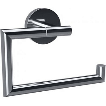 Держатель туалетной бумаги BEMETA OMEGA 199112042 хром