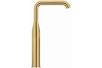 Смеситель для раковины GROHE Essence New 32901GN1 золото