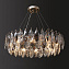 Светильник подвесной ImperiumLOFT Karella 220248-23 640Вт E14