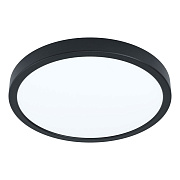 Светильник точечный накладной EGLO FUEVA 5 99224 20Вт LED