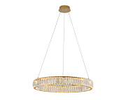 Светильник подвесной Newport 8240 8240/60 gold 36Вт LED