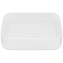 Раковина накладная IDDIS Bridge BRIWS05i27 50х39см