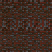 Напольная плитка BERYOZA CERAMICA Квадро 78280 G БОРДОВЫЙ 41,8х41,8см 1,411кв.м. матовая