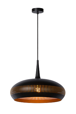 Светильник подвесной Lucide RAYCO 30492/45/30 60Вт E27