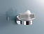 Держатель для аксессуаров GROHE Essentials 40369001 хром