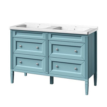 Тумба под раковину напольная CAPRIGO ALBION CONCEPT 34021-TP817 47х87,5х125см