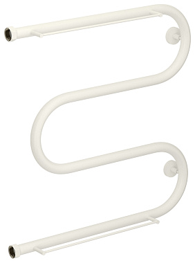 Полотенцесушитель СУНЕРЖА М-образный 30-0008-6060 белый матовый