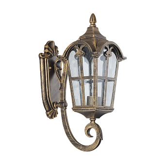 Бра Maytoni Albion O413WL-01GB1 60Вт E27