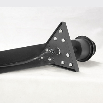 Торшер Lussole Tallapoosa LSP-0607 60Вт E27