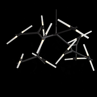 Люстра подвесная ST Luce LACONICITA SL947.402.20 60Вт 20 лампочек G9