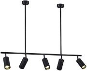 Светильник подвесной ST Luce SORMANO SL1206.403.05 25Вт GU10