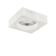 Светильник потолочный Lightstar LUI MINI OPACO 006149 50Вт GU5.3