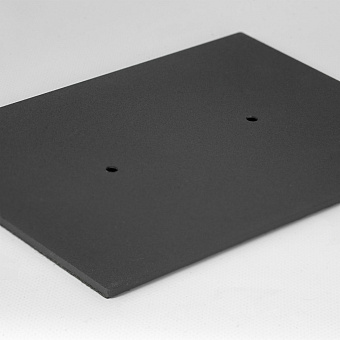 Торшер Lussole MODESTO LSP-0905 20Вт LED 3 плафонов