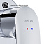 Смеситель для раковины AM-PM Like F8072200 хром
