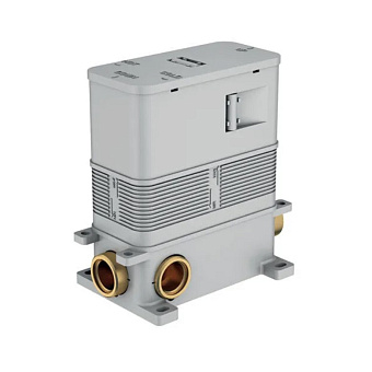 Смеситель для душа CAPRIGO ADRIA-UNO METAL EDITION 02M-551-vot бронза