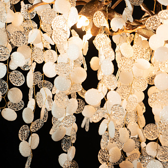 Люстра Loft It Fairytree 10066/1500 GB 75Вт 15 лампочек G9