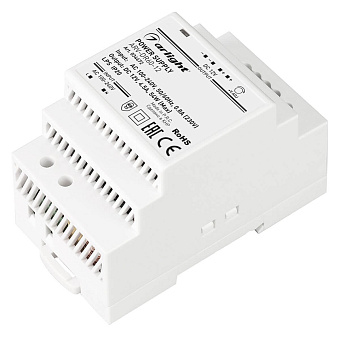 Блок питания для светодиодной ленты Arlight 034672 54Вт 4,5А 12В