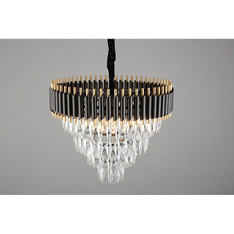 Люстра подвесная Omnilux Corleone OML-69803-08 320Вт 8 лампочек E14