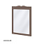 Зеркало CAPRIGO MARSEL 33830-L809 89х63,5см без подсветки