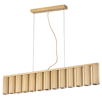 Люстра подвесная Lightstar Roma 718133 28Вт 13 лампочек GU10