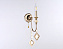 Бра Ambrella TRADITIONAL Classic TR4959 80Вт E14
