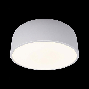 Светильник потолочный Loft It Axel 10201/350 White 24Вт LED